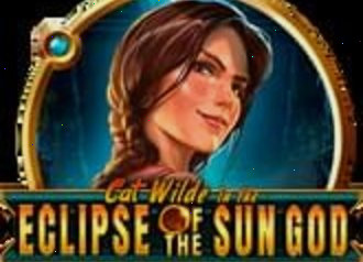 Cat Wilde Play'n Go Eclipse
