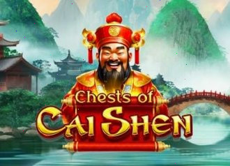 chests of cai shen cny Pragmatic