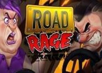 Road Rage Nolimit City экшн